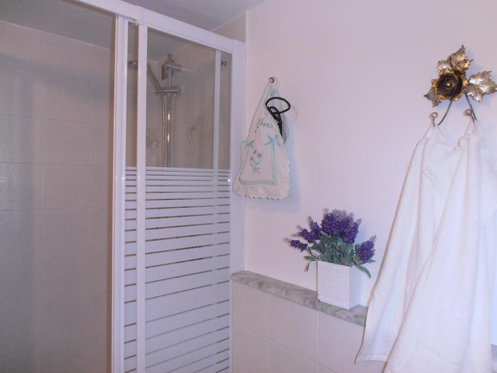 Il Volo Lucca Room photo